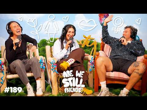 How to Please a Woman (with Alec Flynn) | AWSF 189