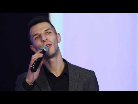 Petar Naumov -  Ruse le mome ubavo (cover)