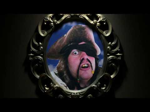 Hungry Shark World - Pirate Anthem [Ahoy!]