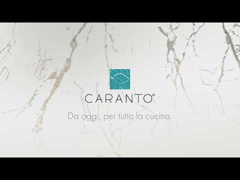 Caranto Veneta Cucine: piano cucina design e resistenza