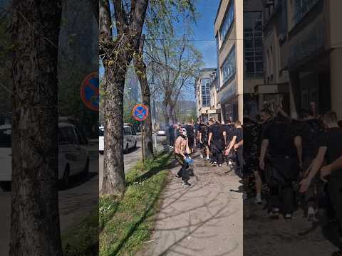 #zenica #bosnia #balkan #celik #fans