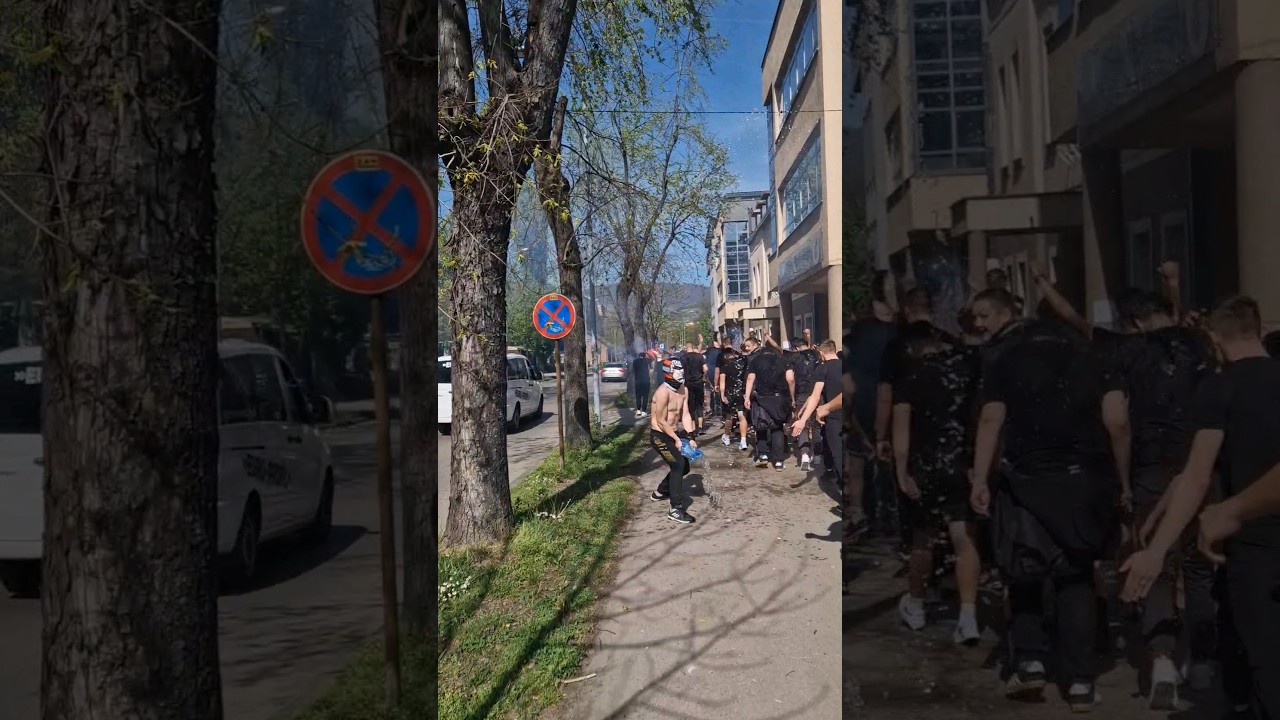 #zenica #bosnia #balkan #celik #fans