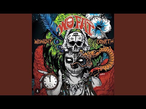 There's Something Sinister In The Wind