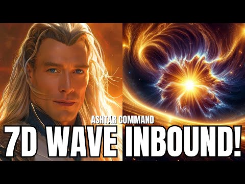 ***THE CENTRAL SUN - ATTENTION STARSEEDS!*** | Ashtar Command Energy Update 2024