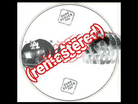 NGAFSH - Westside Riderz from album, Unstable Does It Again the party cd (remastered) #ngafsh #cve