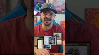what you gonna do? one damage? #mtgedh #magicthegathering #mtgcommander #mtgcommunity #kinglukemtg