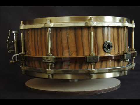 Le Soprano Snare Collection 2012