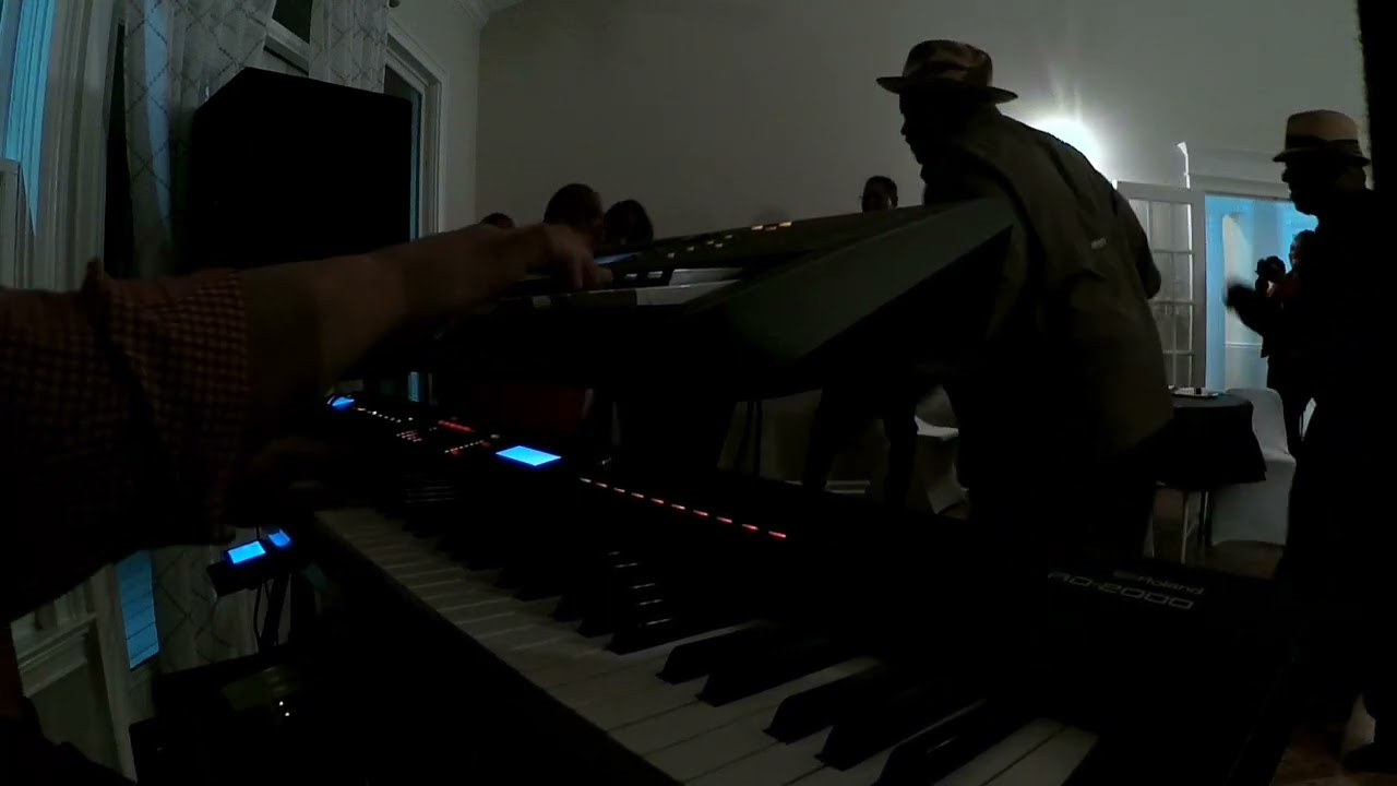 Promotional video thumbnail 3 for Robert Carr