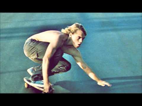 Fu Manchu ~ Blue Tile Fever