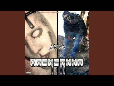 Die Beschwörung (feat. Insu One & Vata Thereza)