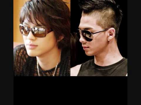 Se7en feat. Tae Yang - Give Me Permission [Eng. Sub]