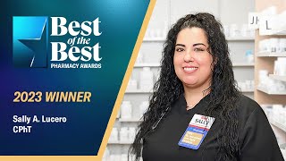 2023 Best of the Best Pharmacy Awards: Sally A. Lucero of Fry’s