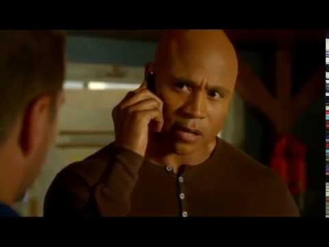 Ncis Los Angeles 2x04 - Il Coltello insanguinato