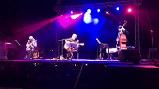 Tra le cose che ho - Nino Buonocore - Live Avella - set 17