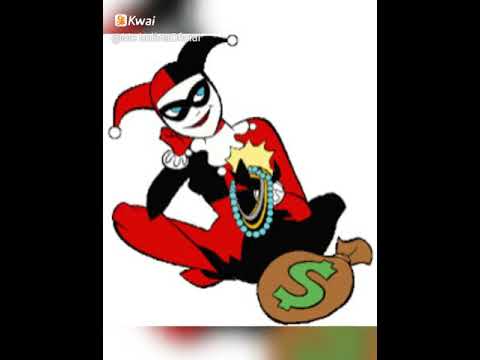 Arlequinatron o terror dos bailes funks a concorrência pira mané