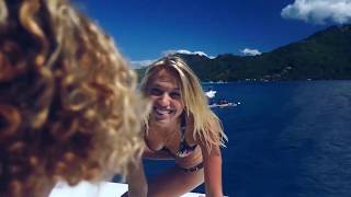 Video Chica de Joel Joendy