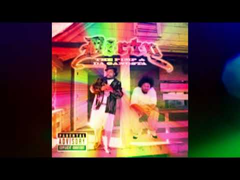 Dirty- 6 Deep Creepin Screwed & Chopped Remix