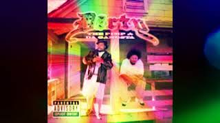 Dirty- 6 Deep Creepin Screwed &amp; Chopped Remix