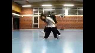 Sammie   Wake up   Trish   Don&#39;t watch me    BKHMERS CREW   Mina n&#39; Paul