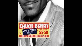 Chuck Berry - You Can't Catch Me