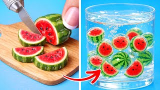 WATCH IT GLOW! 🌟 Create Epoxy Resin Crafts at Home