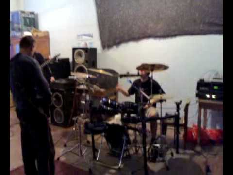 Mental Demise rehersal.