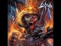 SODOM Decision Day 2016 Full Album