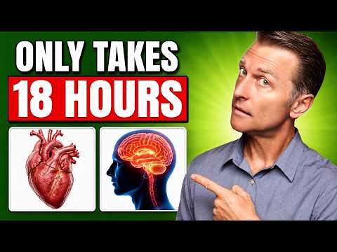 What Fasting Really Does to Your Body