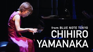 CHIHIRO YAMANAKA - 山中千尋|ARTISTS|BLUE NOTE TOKYO CHIHIRO YAMANAKA - 山中千尋|ARTISTS|BLUE NOTE TOKYO