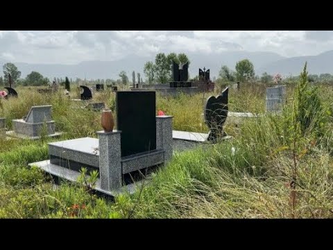 VARRI që u Hap papritur Vetë, Ja çfarë ndodhi…