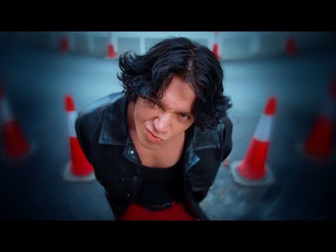 MAL - ANIMAL (Official Music Video)