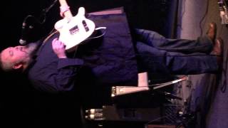 Pugwash Kings and Queens and Hung Myself out To Dry