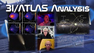 Download lagu MUFON's Photo Analysis Team Investigates What Exactly is 3i/Atlas? mp3 Download lagu MUFON's Photo Analysis Team Investigates What Exactly is 3i/Atlas? mp3