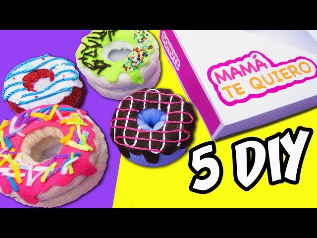 Vídeo relacionado con MJFENDAI Calcetines de Donut para mujer, 3 pares de calcetines divertidos en caja, para mujer, niñas, mamá, regalo divertido para la Pascua y Navidad, talla 36-43
