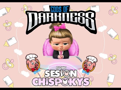 🔊🎶 DJ CHIKI SESIÓN CHISPOKYS 3ºEDICIÓN 2025