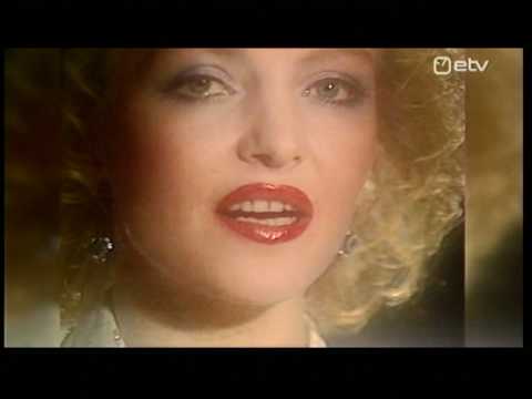 Marju Länik - Head uut aastat