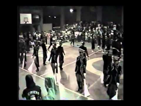 JEAI 2001 - Banda de Tambores Veritas