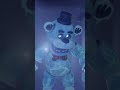 Frostbear Vs Golden Freddy
