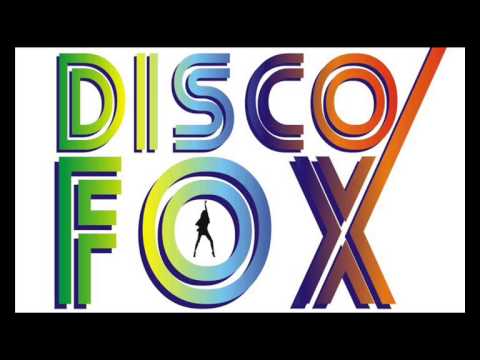 DiscoFox Mix 2013  By  DJ Rene