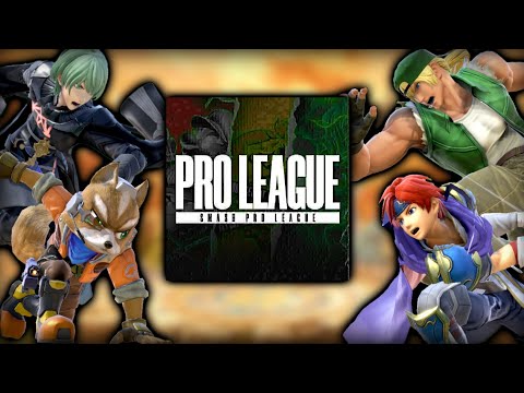 Así Fue La SMASH PRO LEAGUE REGIONAL CHAMPIONSHIP 2025