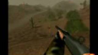 Cabela's Big Game Hunter - PS2 [PSXHAVEN.COM]