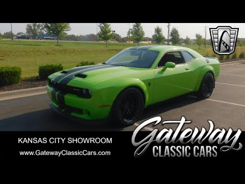 2019 Dodge Challenger (CC-1874640) for sale in O'Fallon, Illinois