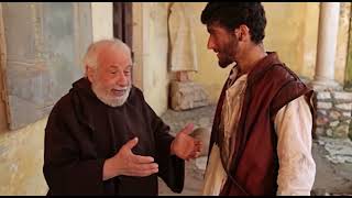 ¡TE SERVIRE! La vida de San Camilo de Lelis