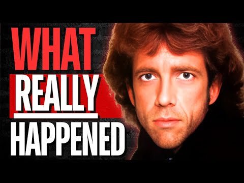 The Life & Tragic Death Of Bob Welch (CHANGED Fleetwood Mac)