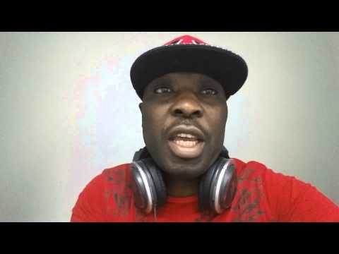 Tunue into Dre San & Small Doctor on Air