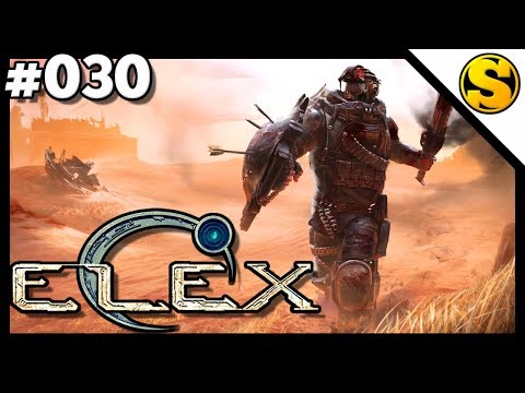 ELEX • 030 • Plötzlich PASSUS 2
