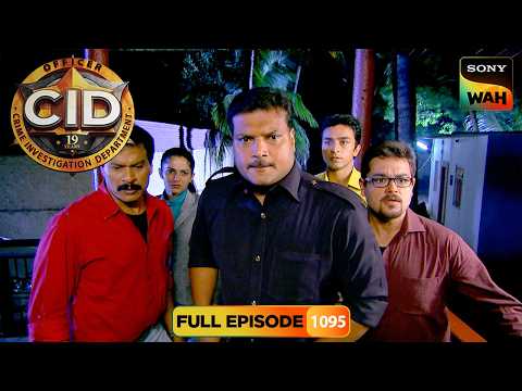 क्या Museum Thieves को Expose कर पाएगी CID? | CID | सी.आई.डी. | 14 Feb 2026