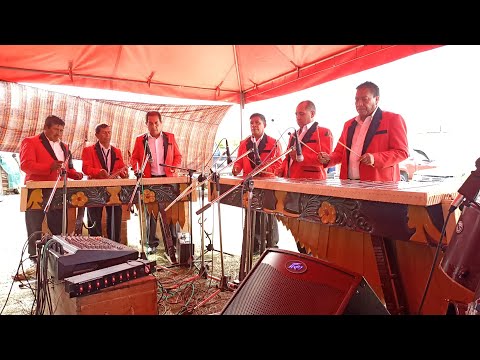 Marimba India Bonita#1