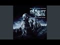 Thade Goes Ape (Instrumental)