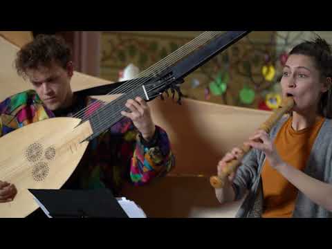 Familienkonzert "Willst Du eine Hexe sein" - Trailer lang